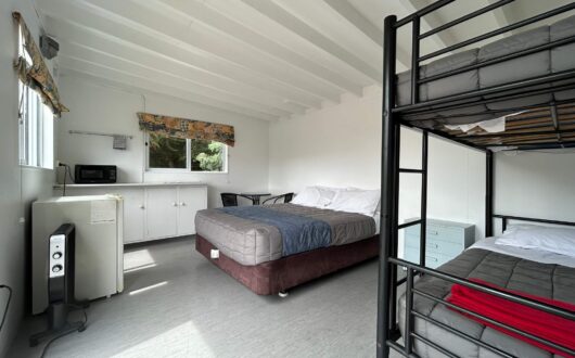 Family-Cabin