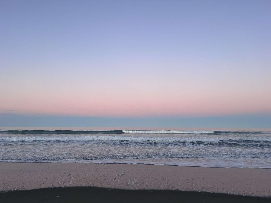 waikuku-beach-activities