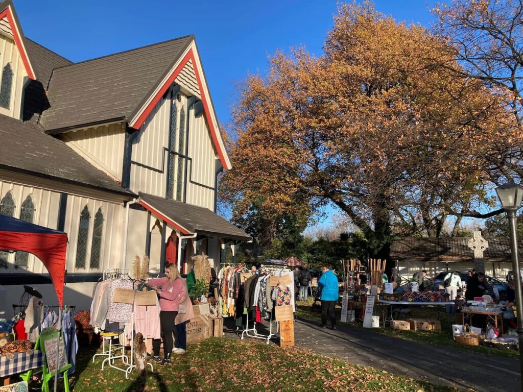 rangiora-things-to-do-market